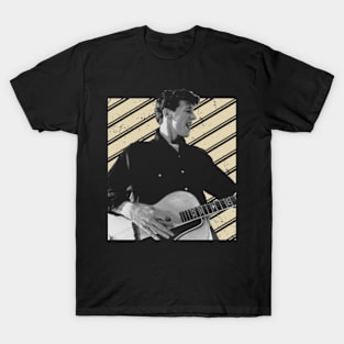 Rebel Without a Cause Vincent T-Shirts, Classic Cool for Those Who Dare to Rock T-Shirt